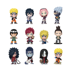 FUNKO MYSTERY MINIS: NARUTO - 1 kos PDQ