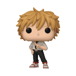 FUNKO POP ANIMATION: CHAINSAW MAN - DENJI