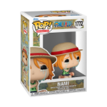 FUNKO POP ANIMATION One Piece – Nami