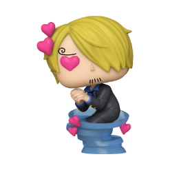 FUNKO POP ANIMATION One Piece – Sanji