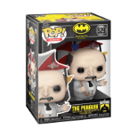 FUNKO POP MOVIES: BATMAN RETURNS - THE PENGUIN