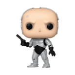 FUNKO POP MOVIES: ROBOCOP