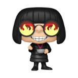 FUNKO POP DISNEY: INCREDIBLES - EDNA