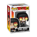 FUNKO POP DISNEY: INCREDIBLES - EDNA