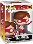 FUNKO POP DISNEY: INCREDIBLES - ELASTIGIRL W/CHASE