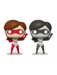 FUNKO POP DISNEY: INCREDIBLES - ELASTIGIRL W/CHASE