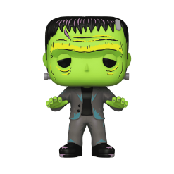 FUNKO POP MOVIES: UNIVERSAL MONSTERS SEASON 5 - FRANKENSTEIN