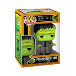 FUNKO POP MOVIES: UNIVERSAL MONSTERS SEASON 5 - FRANKENSTEIN