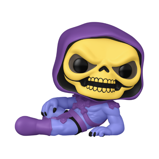 FUNKO POP TV: MEME - SKELETOR?