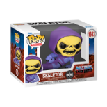 FUNKO POP TV: MEME - SKELETOR?