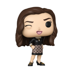 FUNKO POP TV: MEME - AGATHA HARKNESS?