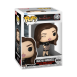 FUNKO POP TV: MEME - AGATHA HARKNESS?