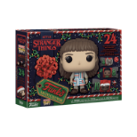 FUNKO ADVENT CALENDAR: STRANGER THINGS 2024