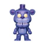 FUNKO POP GAMES: FIVE NIGHTS AT FREDDY - FREDDY(MNLT)