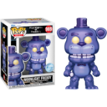 FUNKO POP GAMES: FIVE NIGHTS AT FREDDY - FREDDY(MNLT)