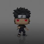 FUNKO POP ANIMATION: NARUTO - SHISUI UCHIHA (GW)