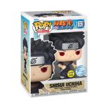 FUNKO POP ANIMATION: NARUTO - SHISUI UCHIHA (GW)