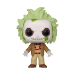 FUNKO POP MOVIES: BEETLEJUICE - BEETLEJUICE W/CHASE