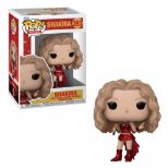 FUNKO POP ROCKS: SHAKIRA (SUPER BOWL)(MT)(EMEA)