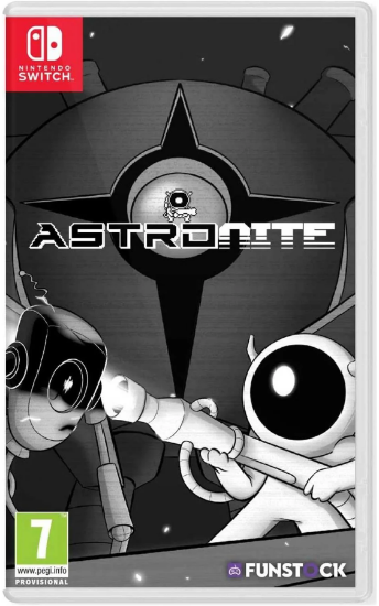 Astronite (Nintendo Switch)