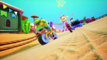 Nickelodeon Kart Racers 3: Slime Speedway (Playstation 5)