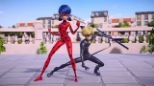 Miraculous: Rise Of The Sphinx (Playstation 5)