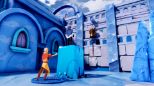 Avatar The Last Airbender: Quest For Balance (Playstation 4)