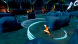 Avatar The Last Airbender: Quest For Balance (Playstation 4)