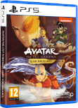 Avatar The Last Airbender: Quest For Balance (Playstation 5)