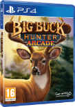 Big Buck Hunter Arcade (Playstation 4)