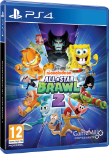 Nickelodeon All-star Brawl 2 (Playstation 4)