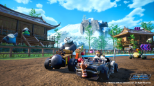 Dreamworks All-star Kart Racing (Playstation 4)