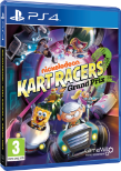 Nickelodeon Kart Racers 2 Grand Prix (Playstation 4)