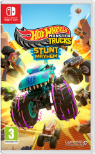 Hot Wheels Monster Trucks: Stunt Mayhem (Nintendo Switch)