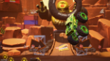 Hot Wheels Monster Trucks: Stunt Mayhem (Nintendo Switch)