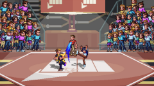 Karate Kid: Street Rumble (Nintendo Switch)