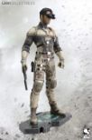 FIGURA TOM CLANCY'S SPLINTER CELL BLACKLIST SAM FISHER