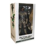 FIGURA TOM CLANCY'S SPLINTER CELL BLACKLIST SAM FISHER