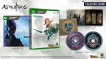 Asterigos: Curse Of The Stars - Collectors Edition (Xbox Series X & Xbox One)