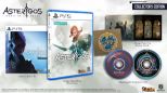 Asterigos: Curse Of The Stars - Collectors Edition (Playstation 5)