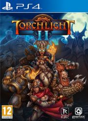 Torchlight II (PS4)