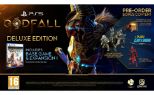 Godfall - Deluxe Edition (PS5)