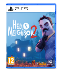 Hello Neighbor 2 (Playstation 5)