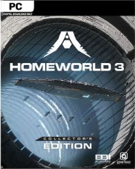 Homeworld 3 - Collector's Edition (PC)