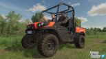 Farming Simulator 22 - Kubota Expansion Pack (PC)