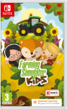 Farming Simulator Kids (Nintendo Switch)