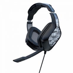 GIOTECK HC2 gaming žične stereo slušalke za PS4/PS5/XBOX/PC - CAMO