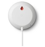 Google Nest Mini druge generacije – barva krede