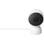 Google NEST CAM notranja nadzorna kamera