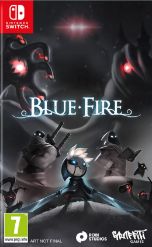 Blue Fire (Nintendo Switch)